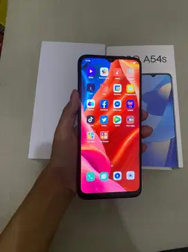 Oppo A54s Ram 6/128 Mulus