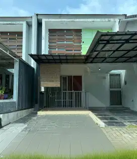Rumah citra gran siap huni dekat tol jatikarya