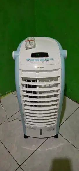 pendingin udara / air cooler sharp