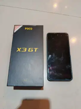 Hp poco X3 GT RAM 8/256