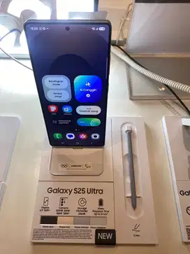 SAMSUNG S25Ultra 12/256Gb Free Tab A9