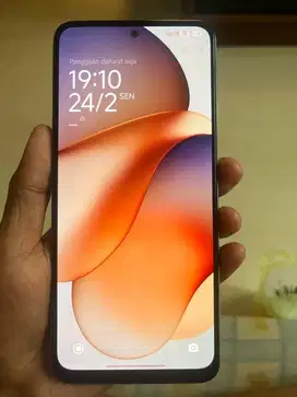 XIAOMI REDMI NOTE 12