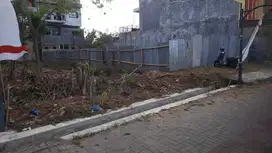 Ciamik Bangun Kost, Dekat UPN Jogja, Tanah Dijual Jogja