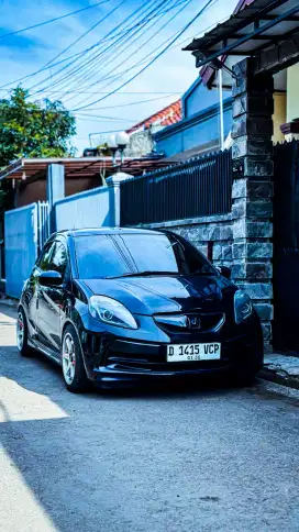 Brio at 2014 full modif