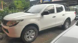 All new Triton pemakaian 2020 mesin sehat
