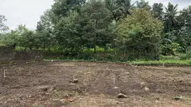 Tanah Malang Kavling Grand Villa Salsabilla Terbukti Akad AJB