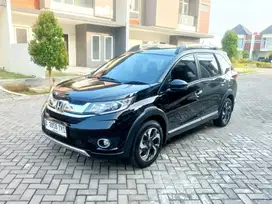 Honda BRV E Manual 2019.