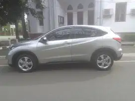 Honda HR-V 2016 Bensin