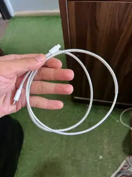 Charger Iphone C to Lighting