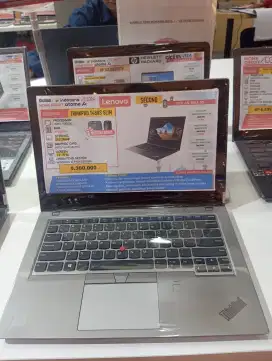LAPTOP LENOVO THINKPAD T480S SLIM