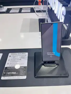 Upgrade gaget kamu! Bisa cicilan dengan 0% dan tanpa DP juga