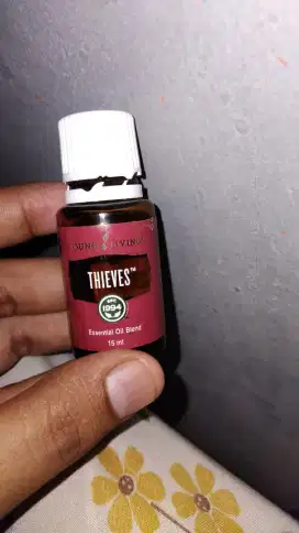 Young living ukuran 15 ml