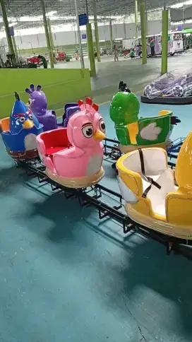 Kereta panggung