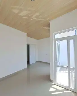 RUMAH BARU MODERN DI BAMBU APUS, PAMULANG - BANYAK BONUS MENANTI!
