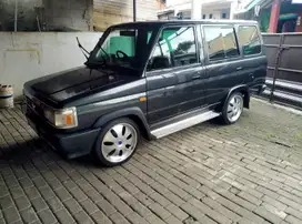 Toyota Kijang Super G 1996 Bensin