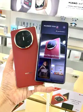 Huawei Mate X6 cashback