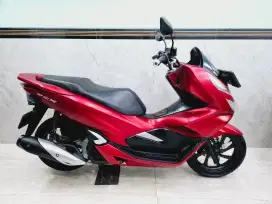 Honda PCX 2019 istimewa