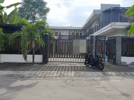 kost bagus murah semi furnish di maguwoharjo
