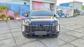 [KM 6 RIBU]HYUNDAI PALISADE 2.2D SIGNATURE BLACK EDITION 2024 GRESS