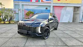 [KM 6 RIBU]HYUNDAI PALISADE 2.2D SIGNATURE BLACK EDITION 2024 GRESS