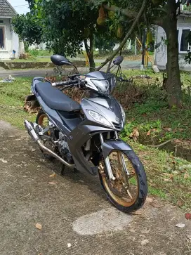 JUPITER MX OLD 2007