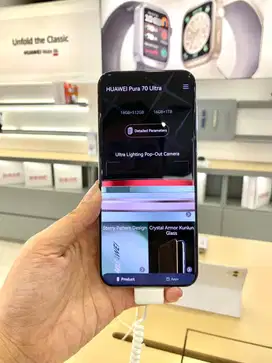 Huawei Pura70 Ultra