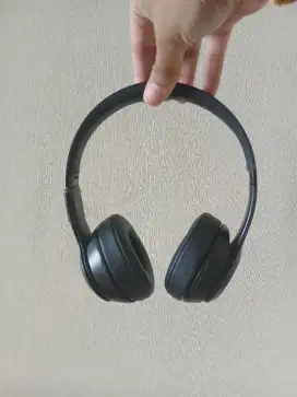 HEADPHONE BEATS