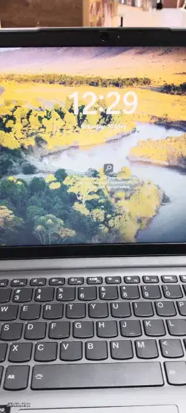 Laptop lenovo 132Gb