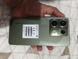 Jual Xiaomi Redmi 13 Pro 12/512 muluss like new