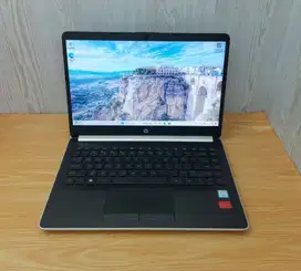Laptop HP 14s-CF0044TX i5-8250U 240GB SSD 8GB Win11