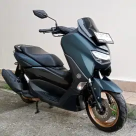 YAMAHA NMAX CONECCTED TAHUN 2024 CASH / KREDIT MURAH DP MULAI 1.600