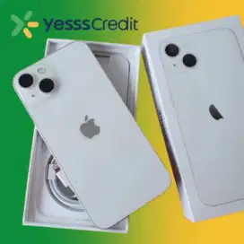 KREDIT IPHONE 13 TANPA DP BOGOR