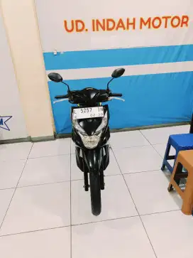 Type BEAT ESP CW SPORTY FI ECO 2018 BISA NEGO HARGA