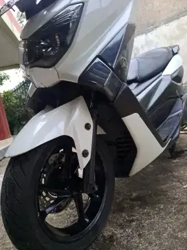 Yamaha Nmax Old 2016
