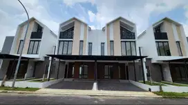 Rumah Baru Siap Huni Jakarta Garden City The Essence La Seine L8