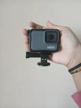 KAMERA GOPRO 7 SILVER