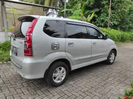 Daihatsu Xenia Li 2010 Istimewah