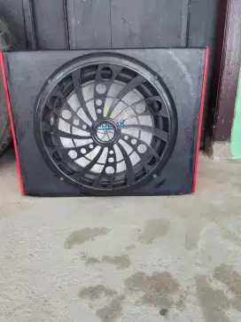 Jual speaker untuk subwoofer untuk audio mobil