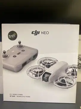 DJI NEO COMBO BATTERY 3x + CHARGING HUB