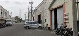 GUDANG GADING MUTIARA PERMAI GRESIK 71107 ASSET BANK, CASH ONLY