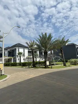 Matera Residences Type 12x25 Gading Serpong
