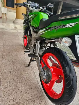 Kawasaki Ninja SS