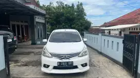 Grand Livina Highway Star (HWS) 1.5 Matic 2016 [Harga Cash] [Nego]