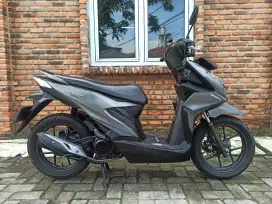 Honda Beat Deluxe 2023 Pajak On Maret 2026 Panjang Mulus