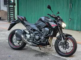 Moge Naked Sport Kawasaki Z900 th 2020 Brand New Km 3 Perak An Pembeli