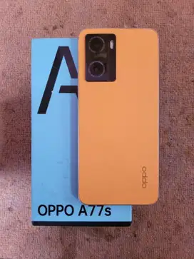 oppo A77s refurbish ram 8/128