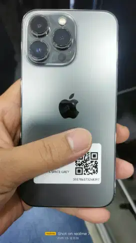 iphone 13 pro 256 ex inter Beacukai permanen