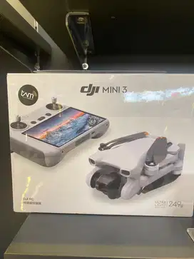DJI MINI 3 RC New