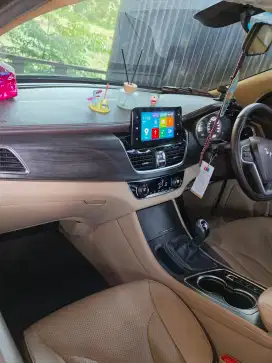 Wuling Cortez LUXURY 1,8 2020