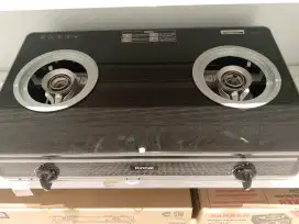 Rinnai gas cooker RI 2 Bunner